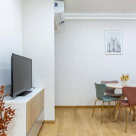 Appartamento Easylife - Accogliente Bilocale In Zona Porta Venezia Milano Esterno foto