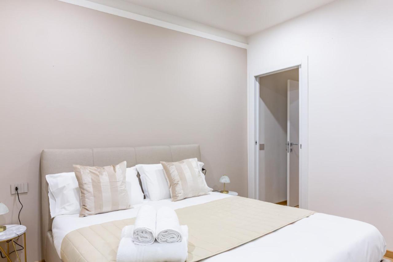 Appartamento Easylife - Accogliente Bilocale In Zona Porta Venezia Milano Esterno foto