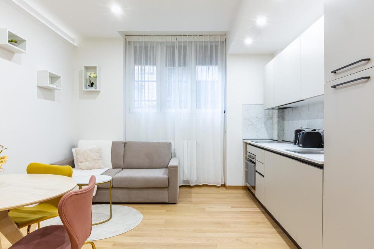 Appartamento Easylife - Accogliente Bilocale In Zona Porta Venezia Milano Esterno foto