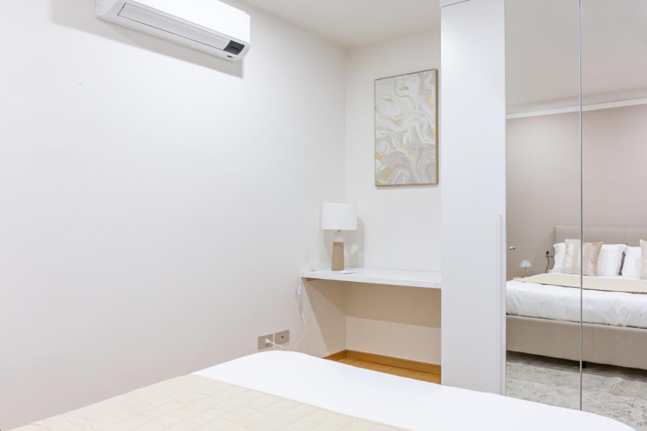 Appartamento Easylife - Accogliente Bilocale In Zona Porta Venezia Milano Esterno foto