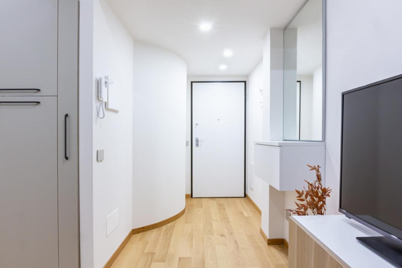 Appartamento Easylife - Accogliente Bilocale In Zona Porta Venezia Milano Esterno foto